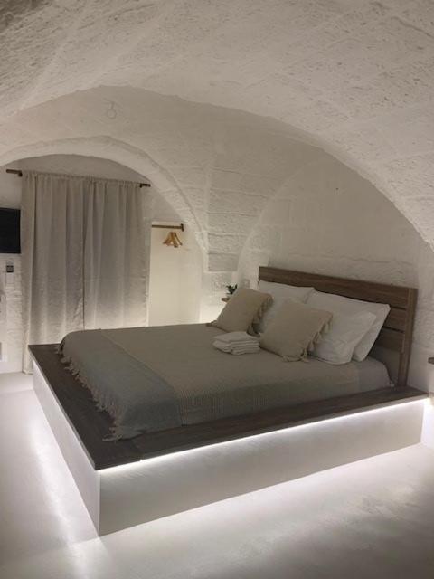 Boutique Room One Fasano Exteriör bild